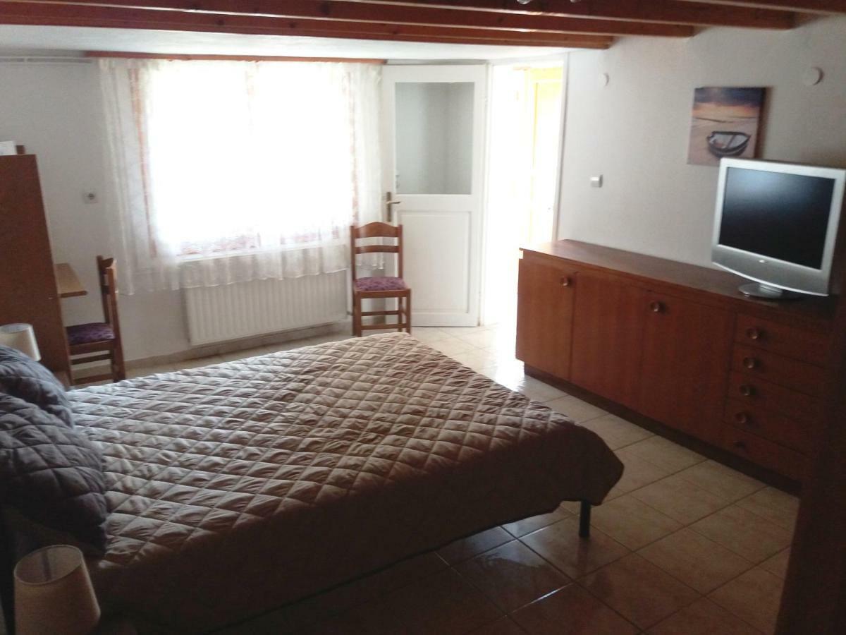 Traditional House Paschalis Καβάλα Εξωτερικό φωτογραφία