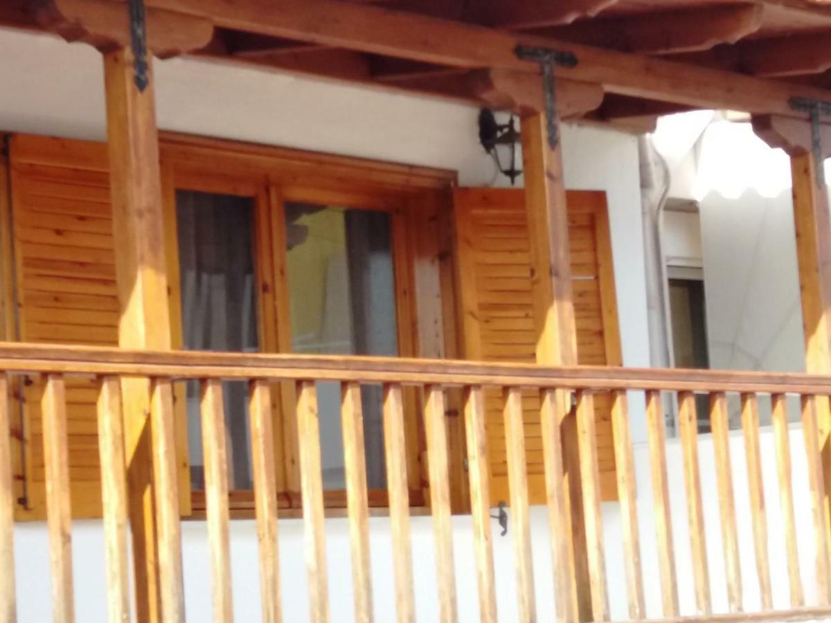 Traditional House Paschalis Καβάλα Εξωτερικό φωτογραφία