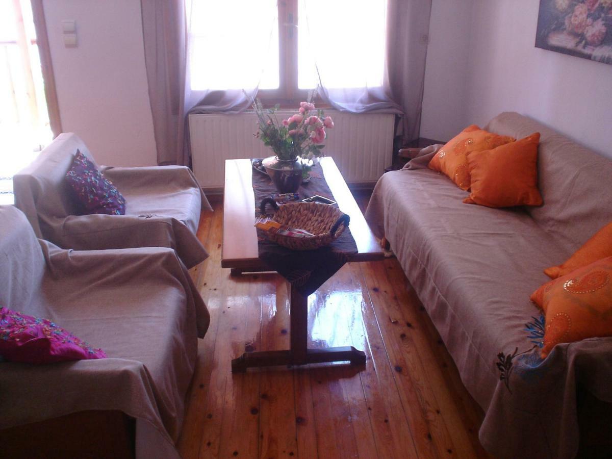 Traditional House Paschalis Καβάλα Εξωτερικό φωτογραφία