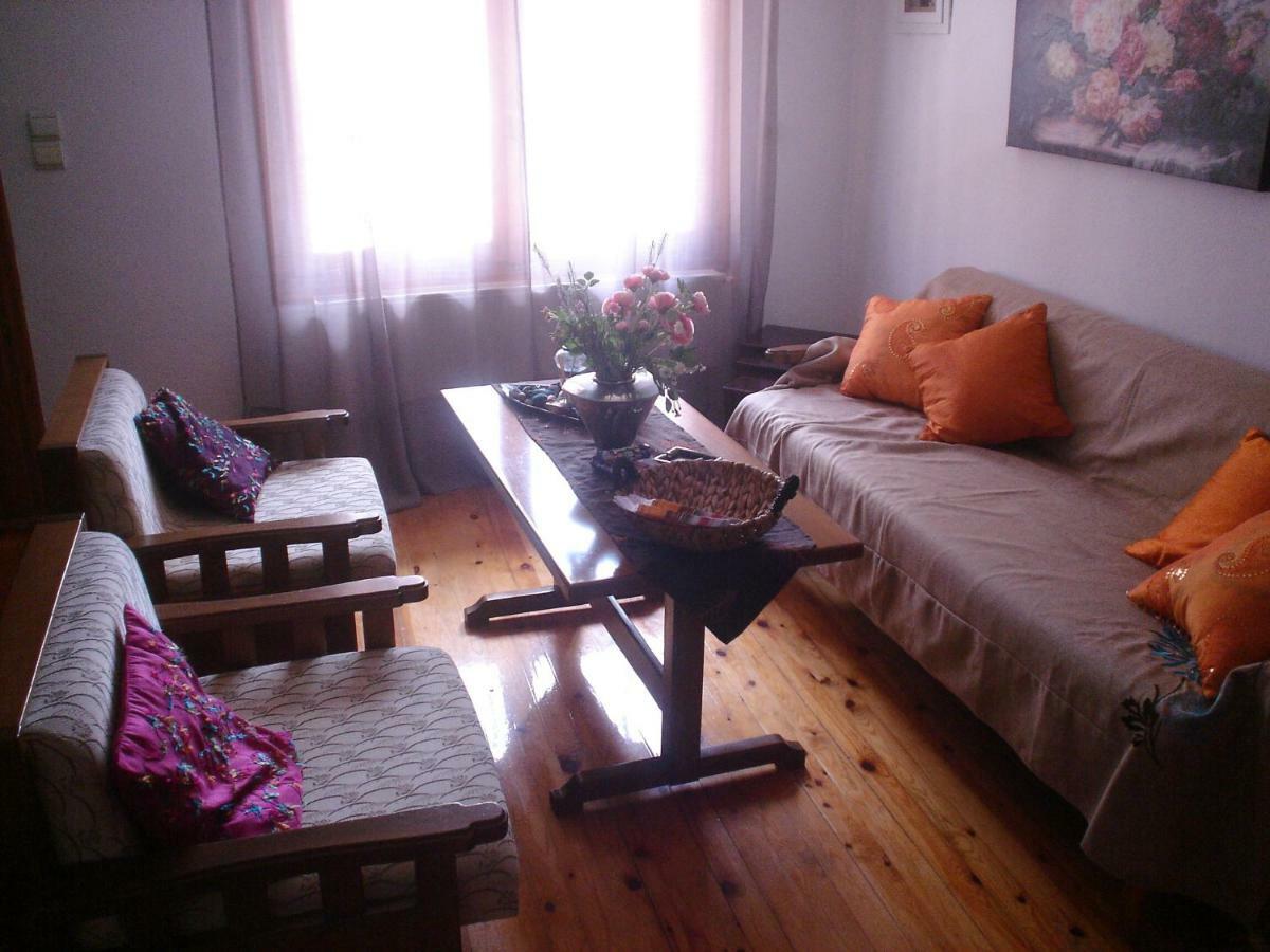 Traditional House Paschalis Καβάλα Εξωτερικό φωτογραφία