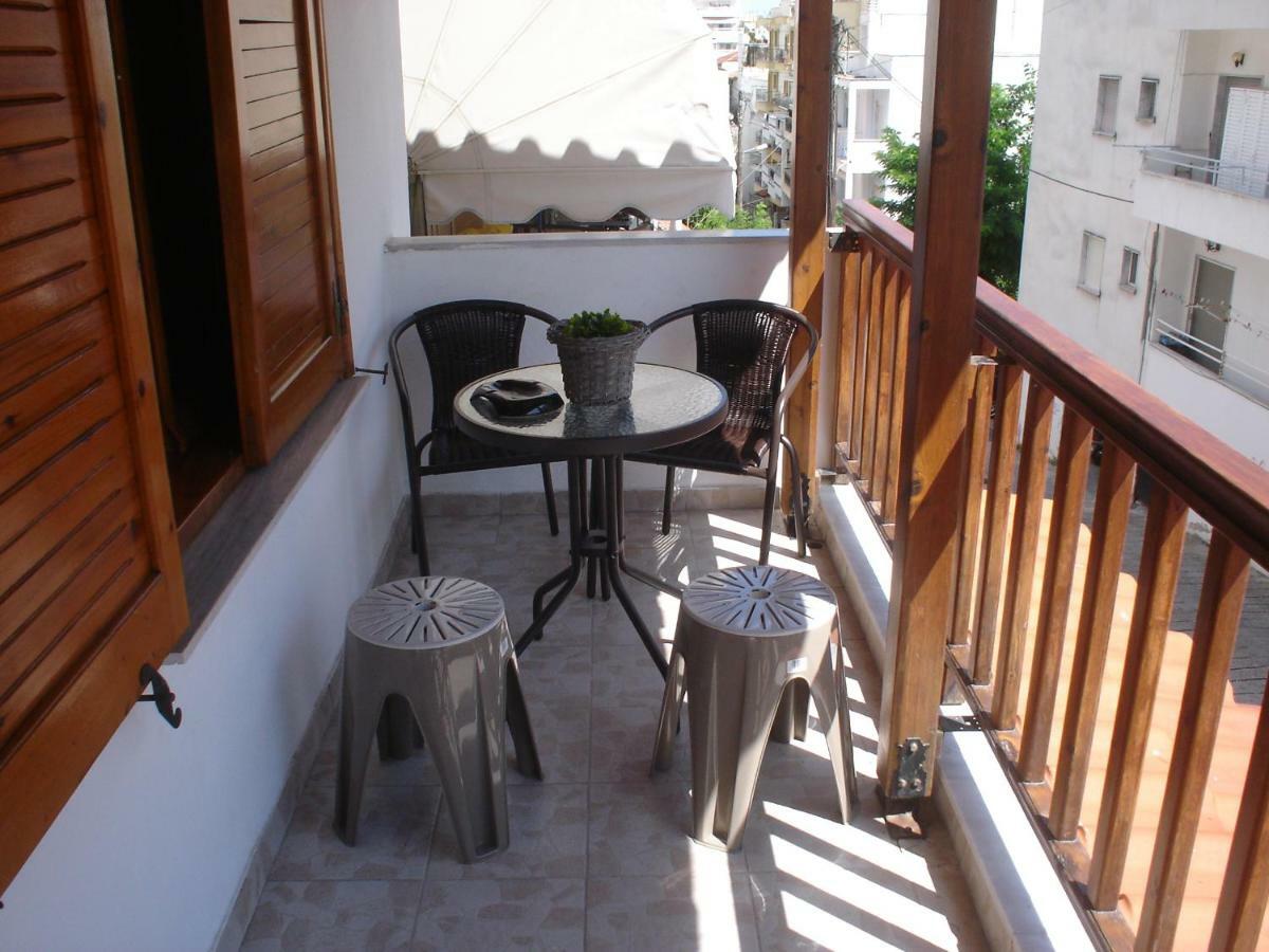 Traditional House Paschalis Καβάλα Εξωτερικό φωτογραφία