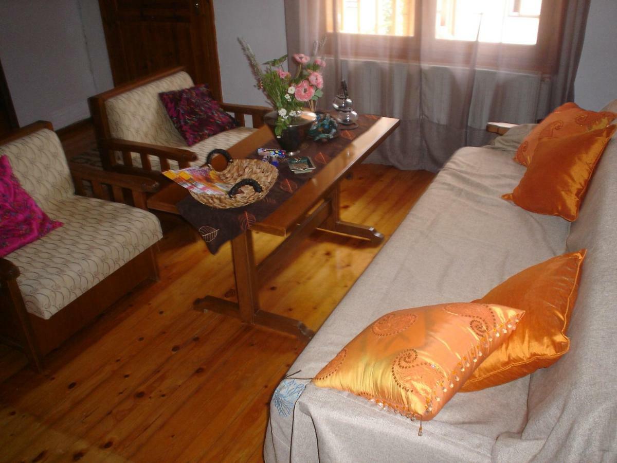 Traditional House Paschalis Καβάλα Εξωτερικό φωτογραφία